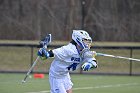 MLax vs Lasell  Men’s Lacrosse opened their 2024 season with a scrimmage against Lasell University. : MLax, lacrosse